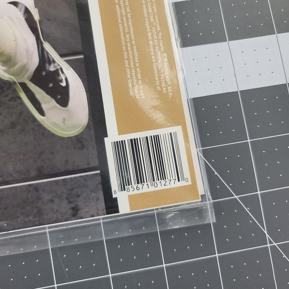 Fathead Teammates Saints Marques Colston Reusable Vinyl Wall Graphics - Picture 3 of 7